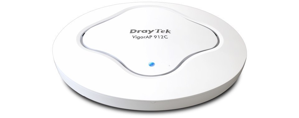 DrayTek VigorAP912C Wlan Access Point