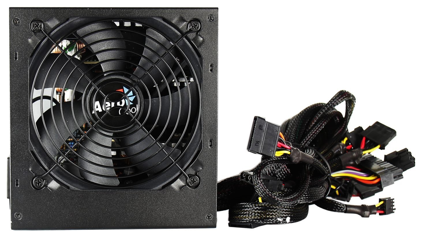 Aerocool Integrator 600W Uk Psu