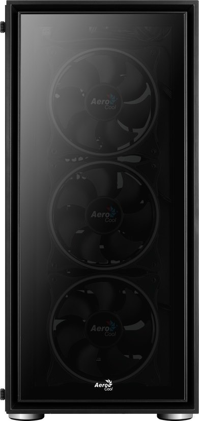 Aerocool Quartz Eclipse - Box Exclusive