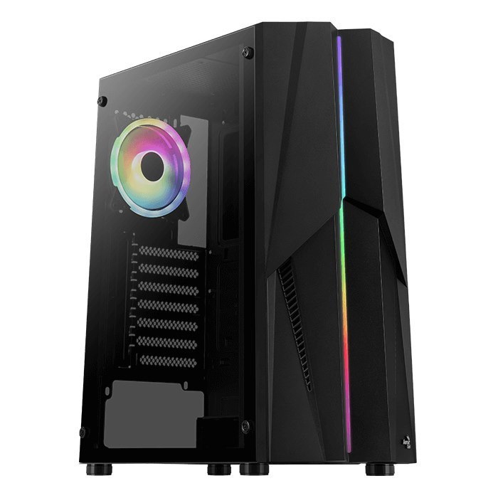 Aerocool Mecha-G-Bk-v2