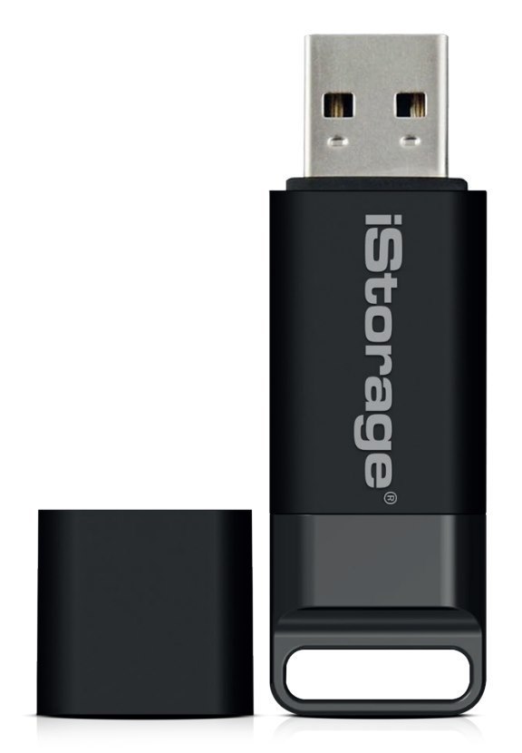 iStorage datAshur BT Usb3 256-Bit 16GB