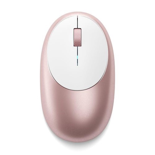 Satechi M1 BT Wireless Mouse - Rose Gold