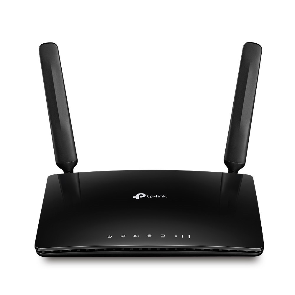 TP-Link 4G+ Cat6 Ac1200 Wireless Router