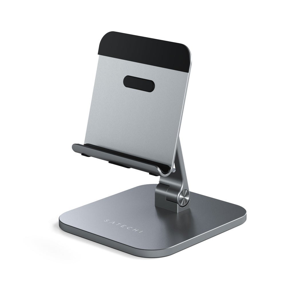 Satechi Aluminum Desktop Stand For iPad