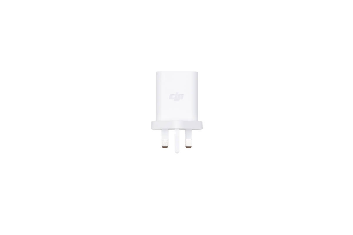 Dji 18W Usb Charger (Uk)