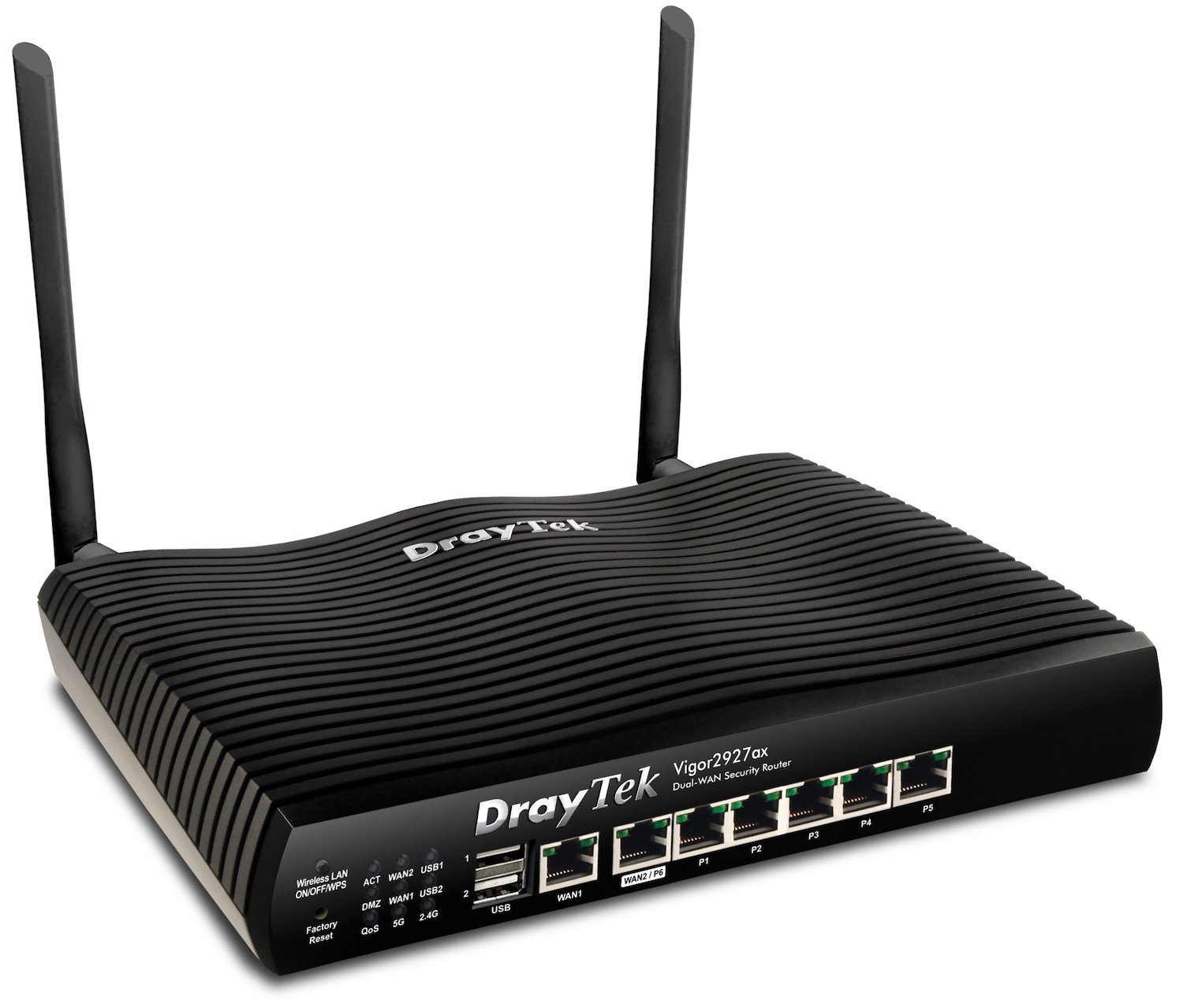 DrayTek Vigor 2927Ax Wlan Router