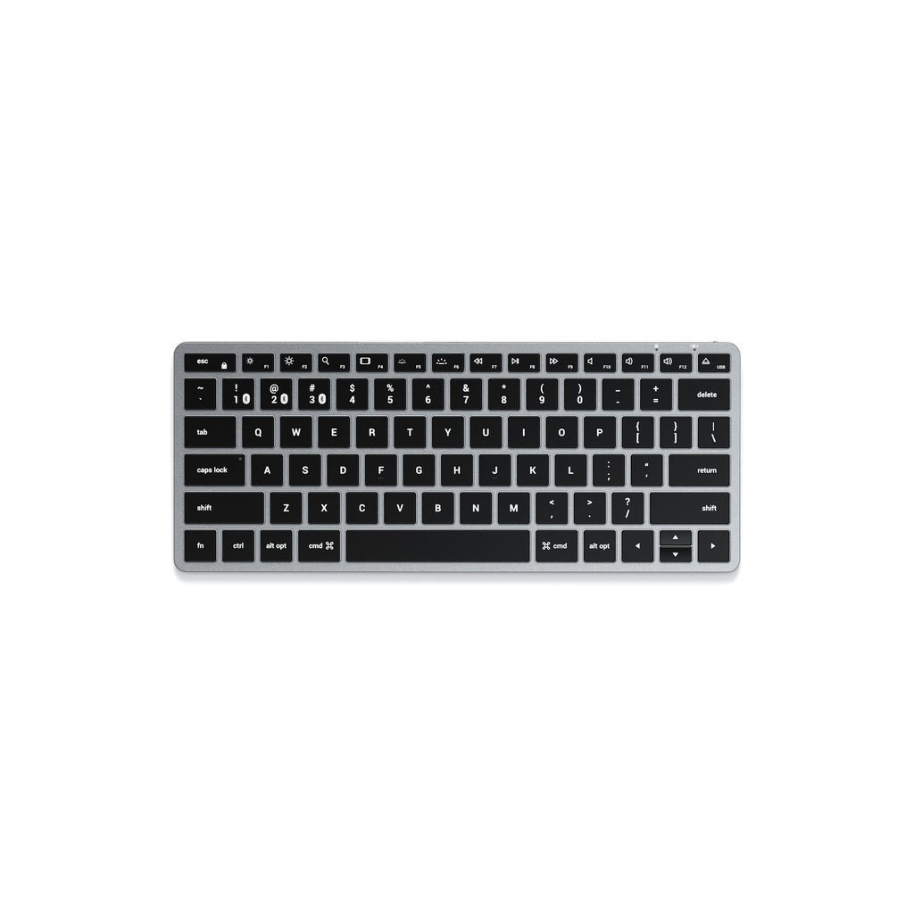 Satechi Slim X1 Bluetooth Keyboard SG