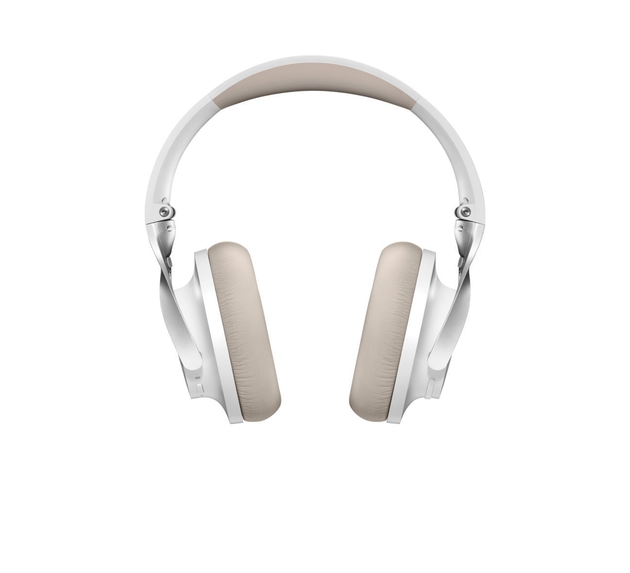 Shure Aonic 40 Wireless Headphones White