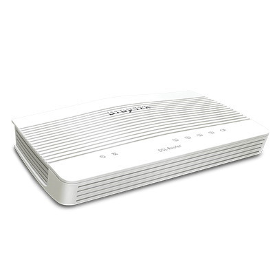 DrayTek Vigor 2763 VDSL Router