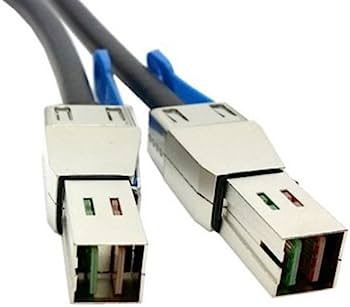 Quantum 4 m Mini-SAS HD Data Transfer Cable