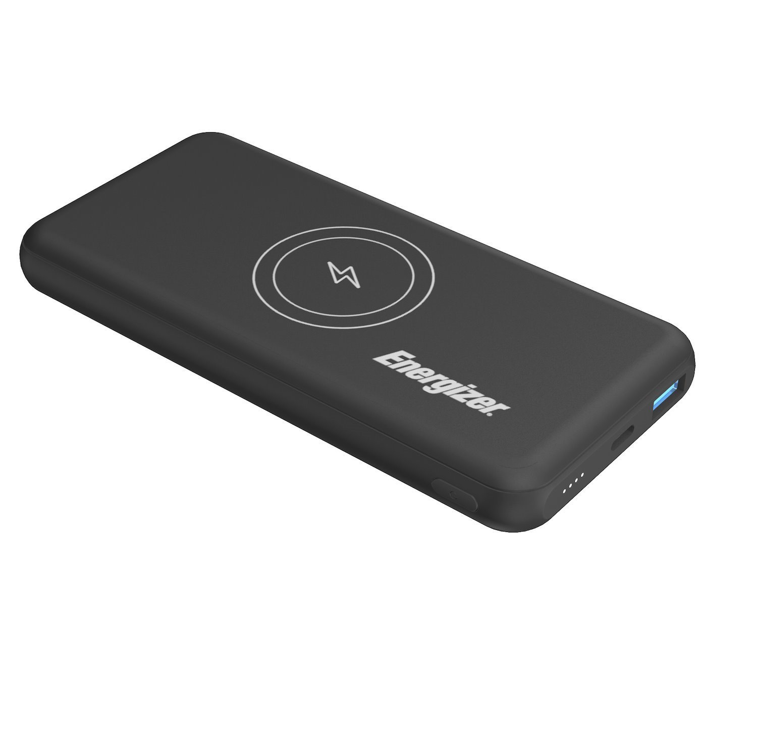 Energizer 10000mAh Wireless Power Bank