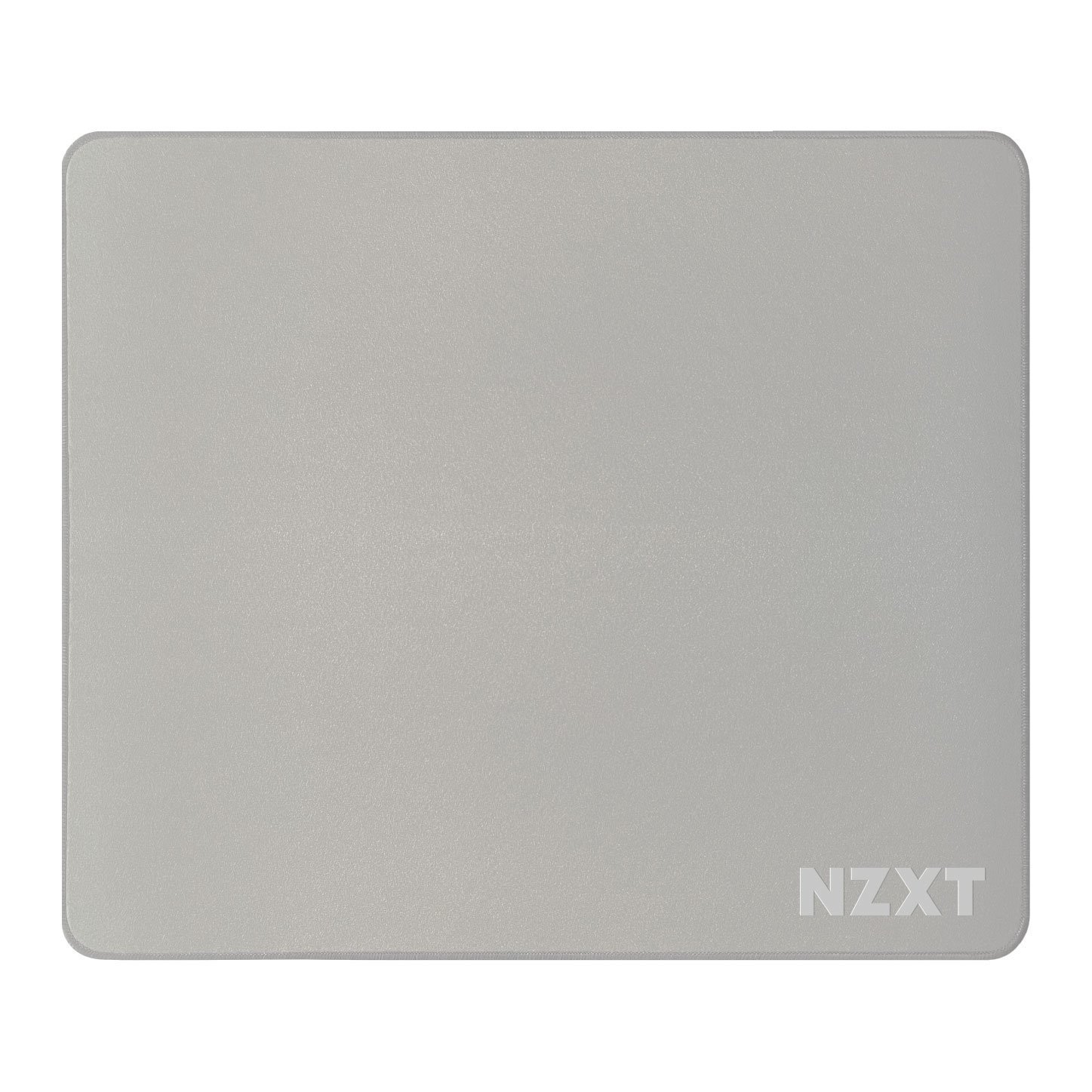 NZXT MMP400 Standard Mouse Pad Grey