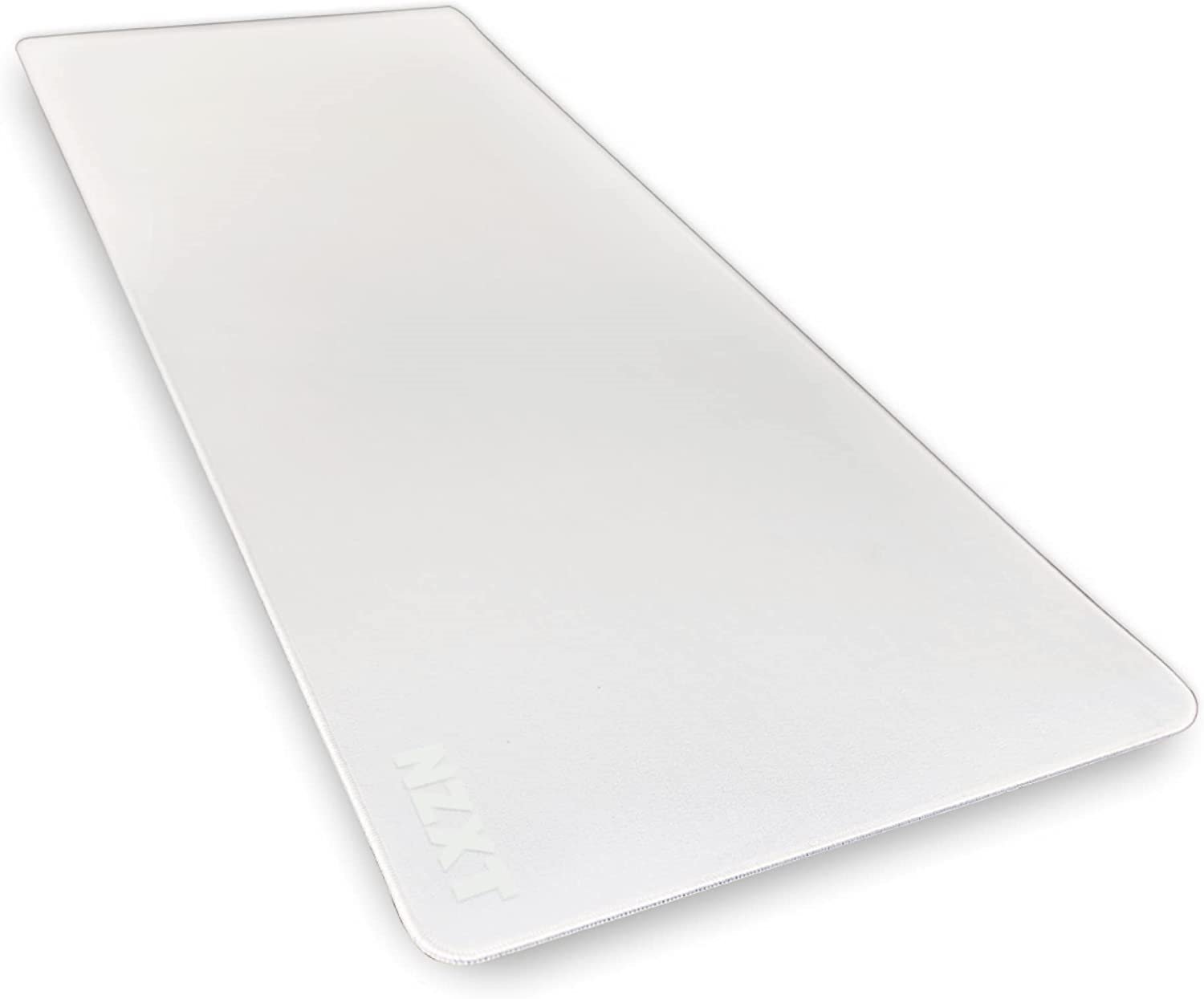 NZXT MXL900 XL White Mouse Pad