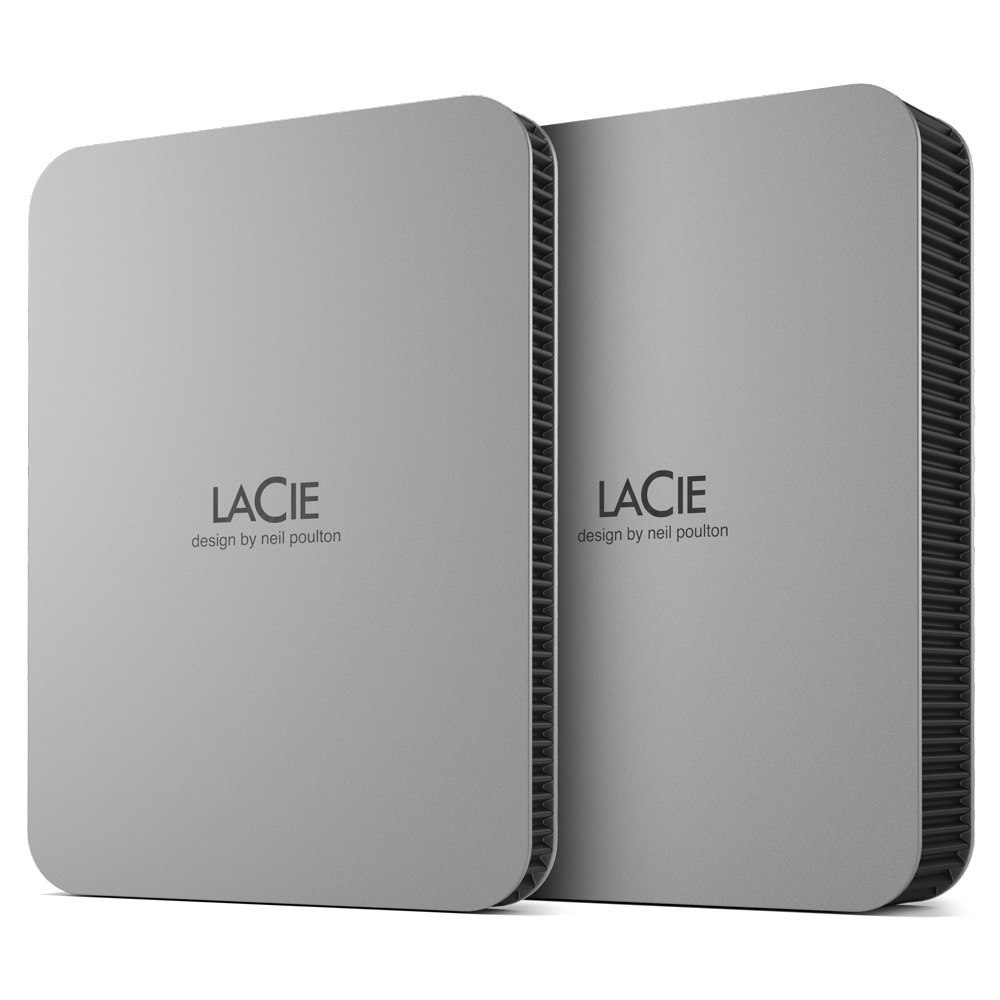 Lacie Mobile Drive 1TB