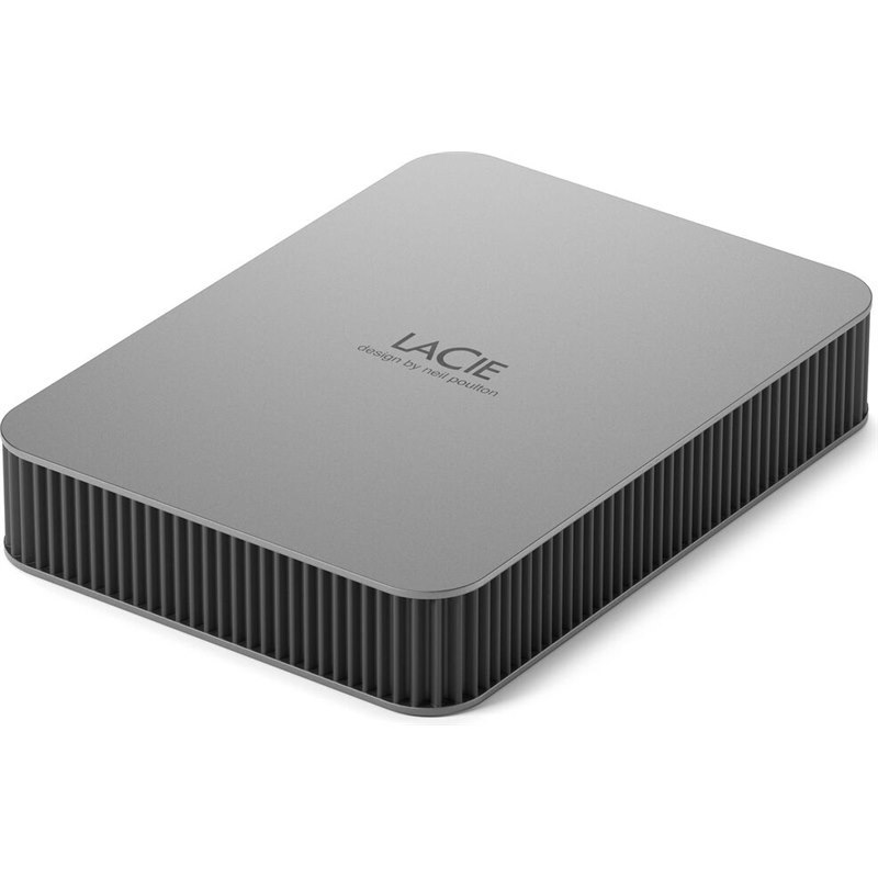 Lacie Mobile Drive 4TB