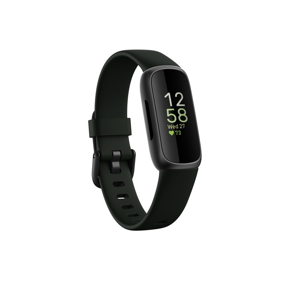 FitBit Inspire 3Black/Midnight Zen