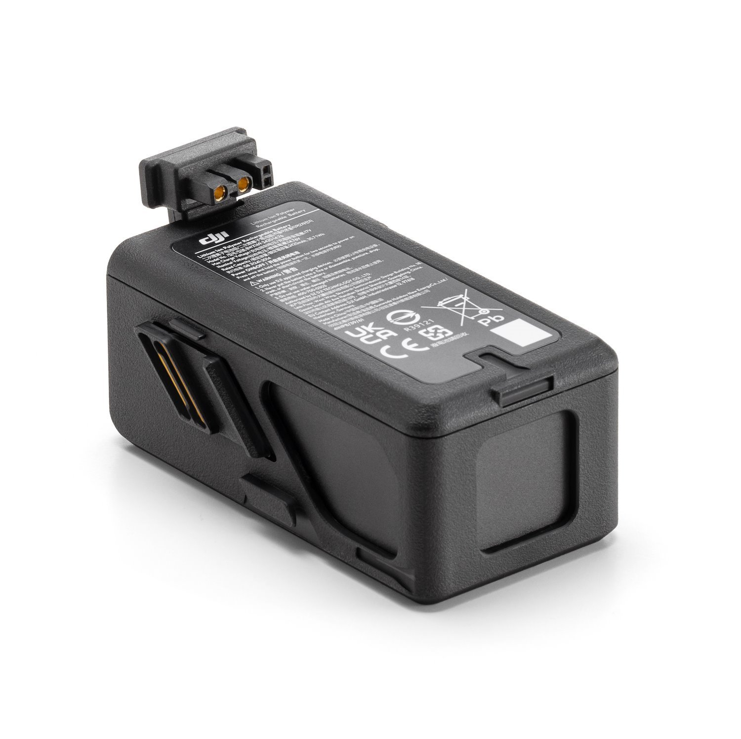 DJI BWX169-2420-14.76 Battery - Lithium Ion (Li-Ion) - 1Box