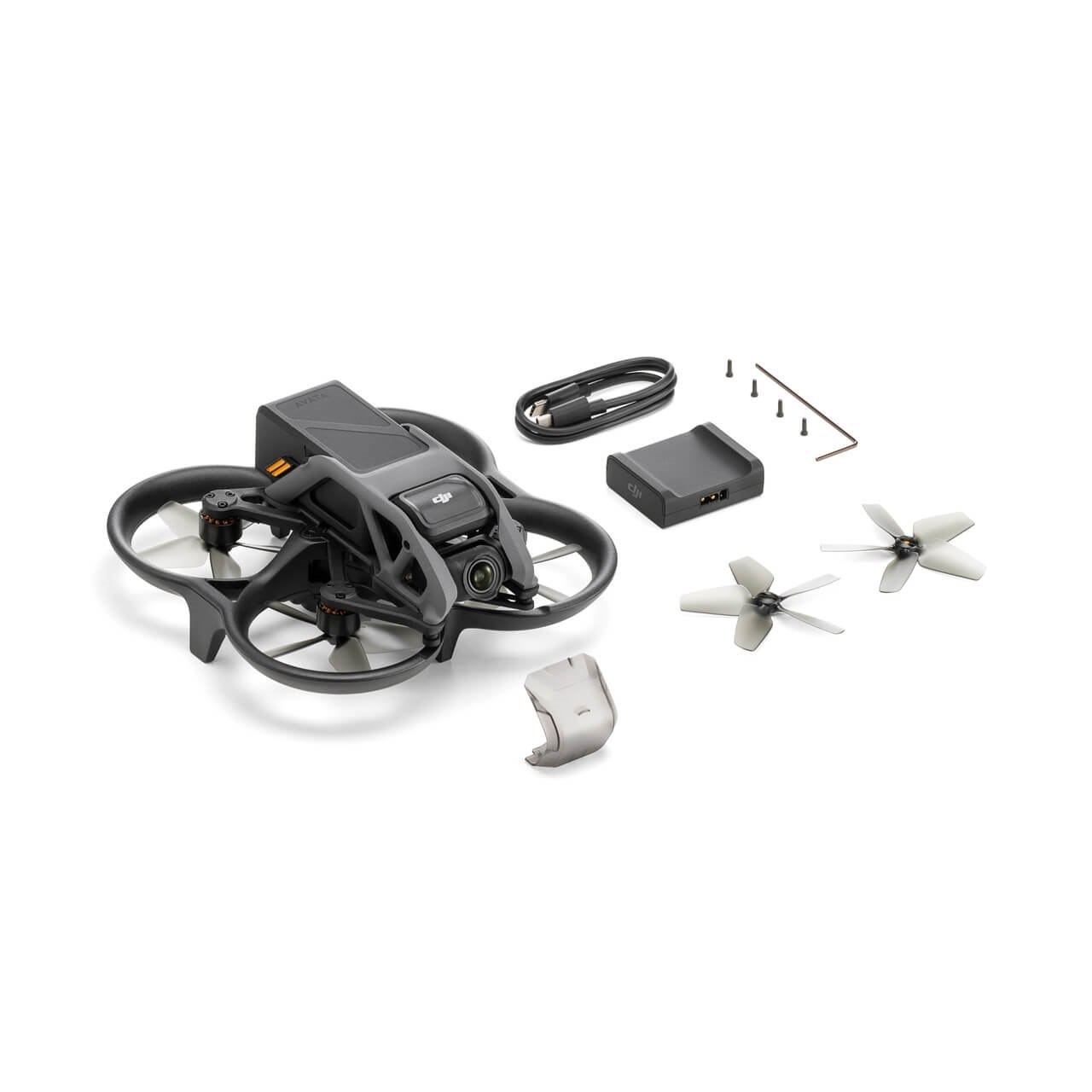 Dji Avata