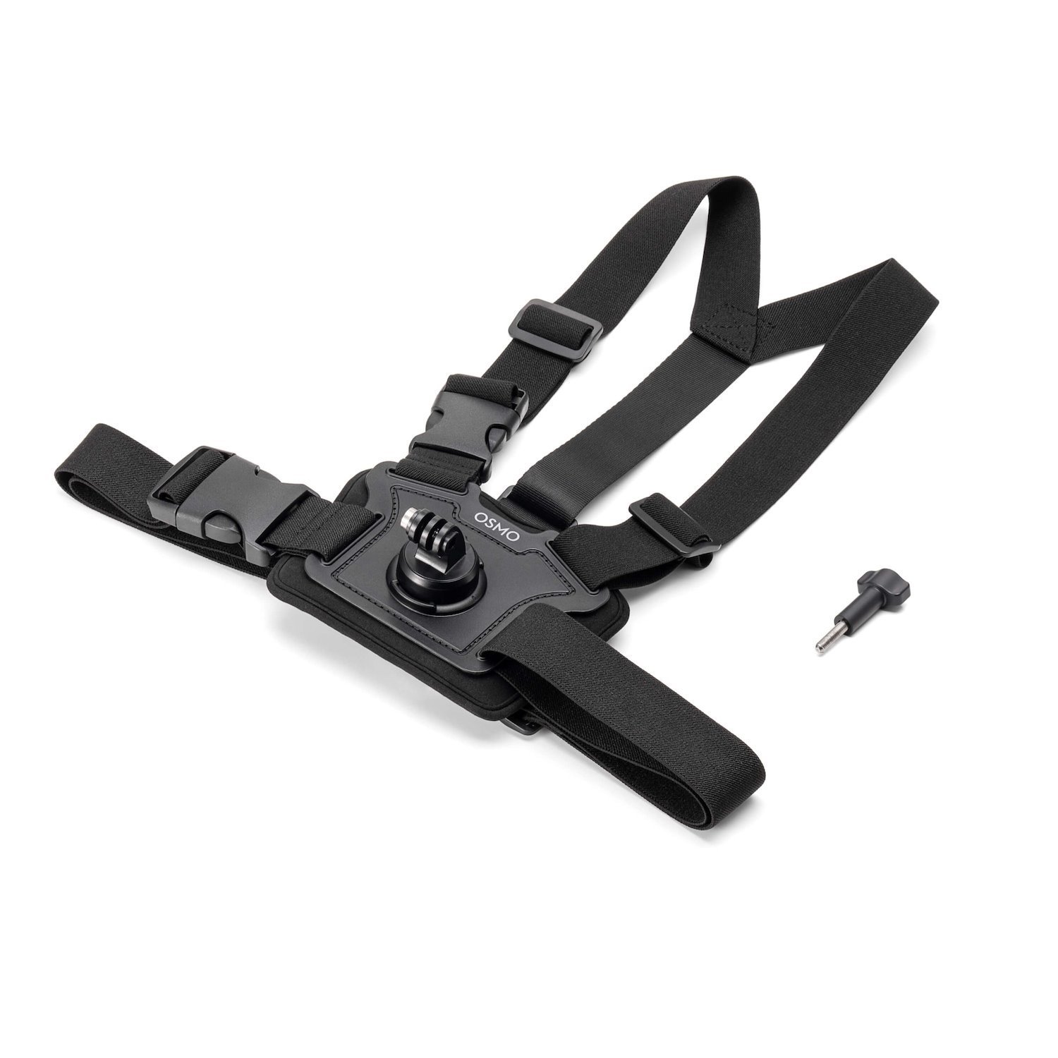 Dji Osmo Action Chest Strap Mount