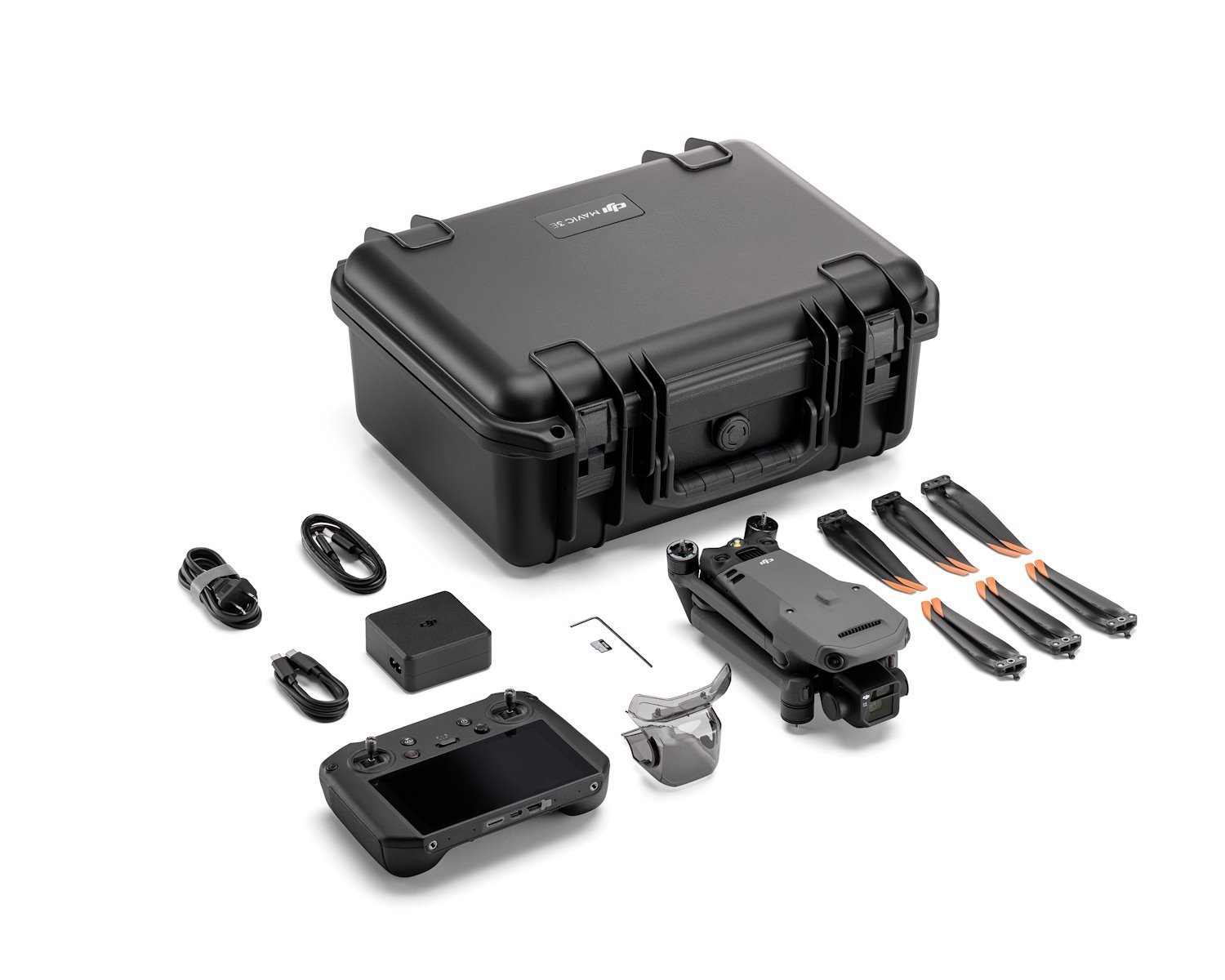 Dji Ent Mavic 3 Enterprise