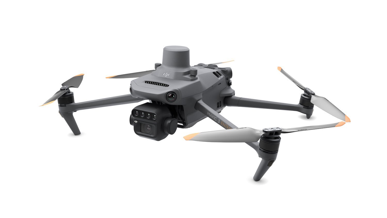 Dji Ent Mavic 3 Multispectral