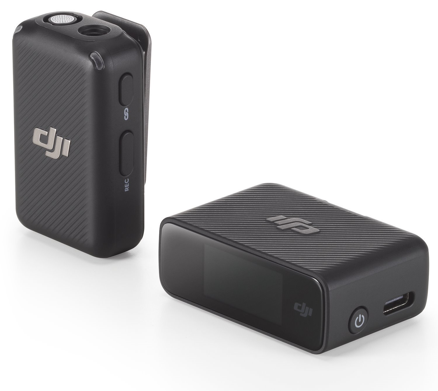 DJI Wireless Microphone System