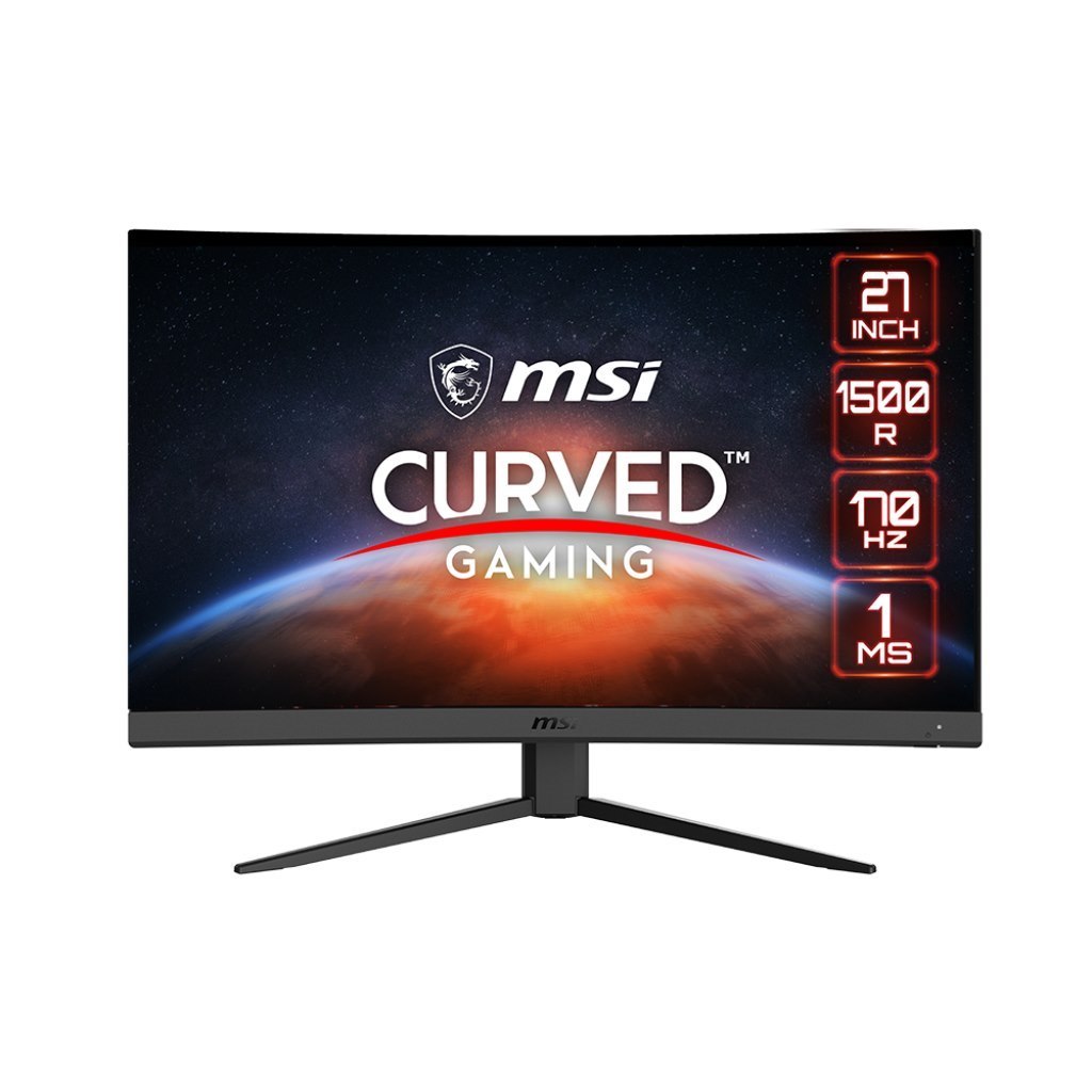 Msi G27CQ4 E2