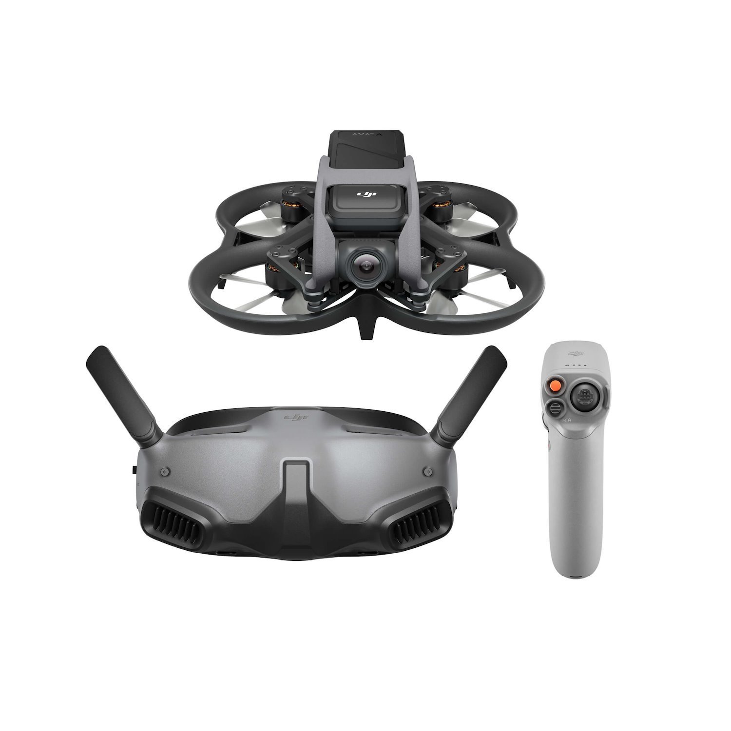 Dji Avata Explorer Combo