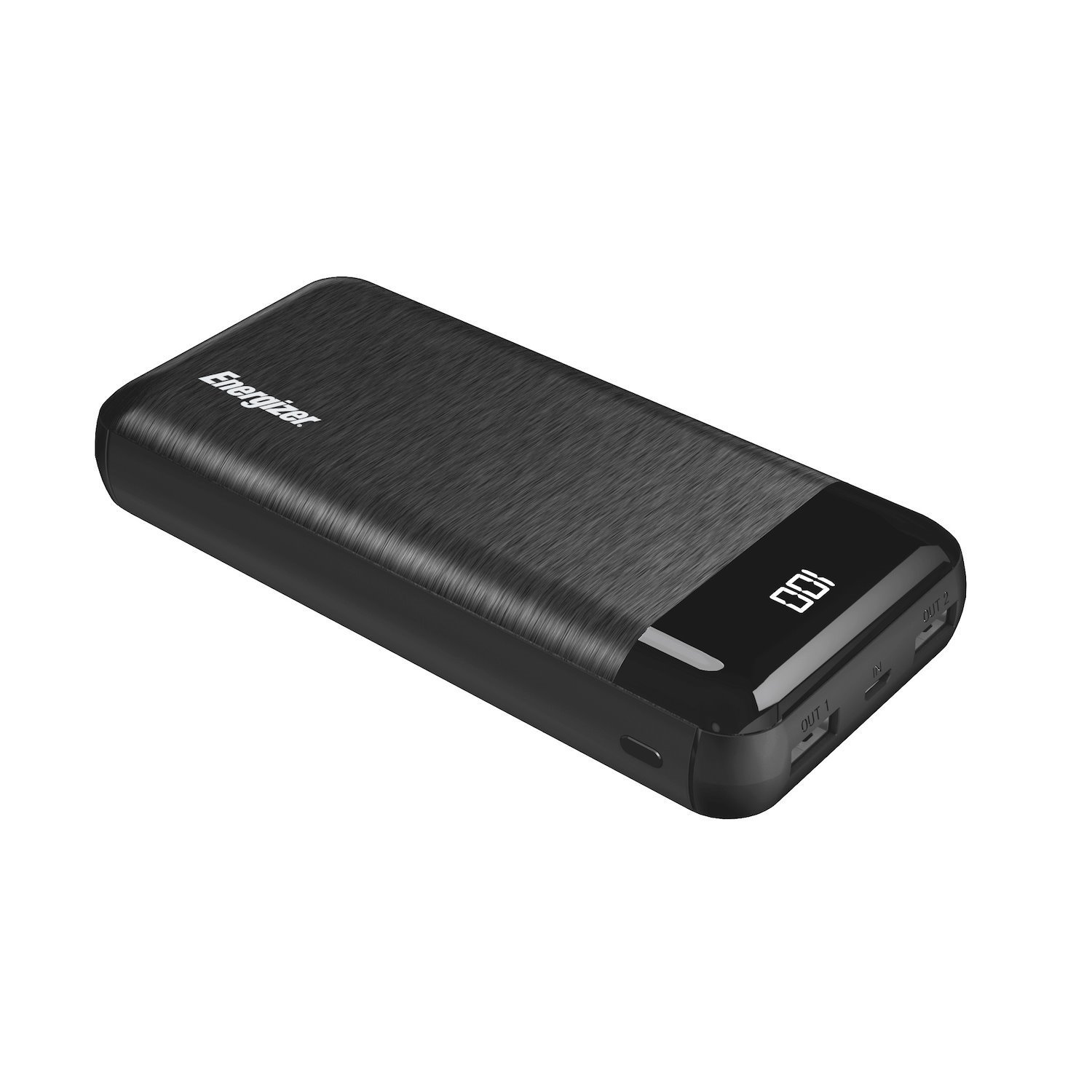 Energizer Max 20000mAh Power Bank