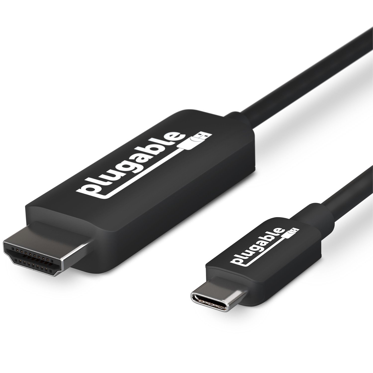 Plugable Usb C To Hdmi Adapter Cable