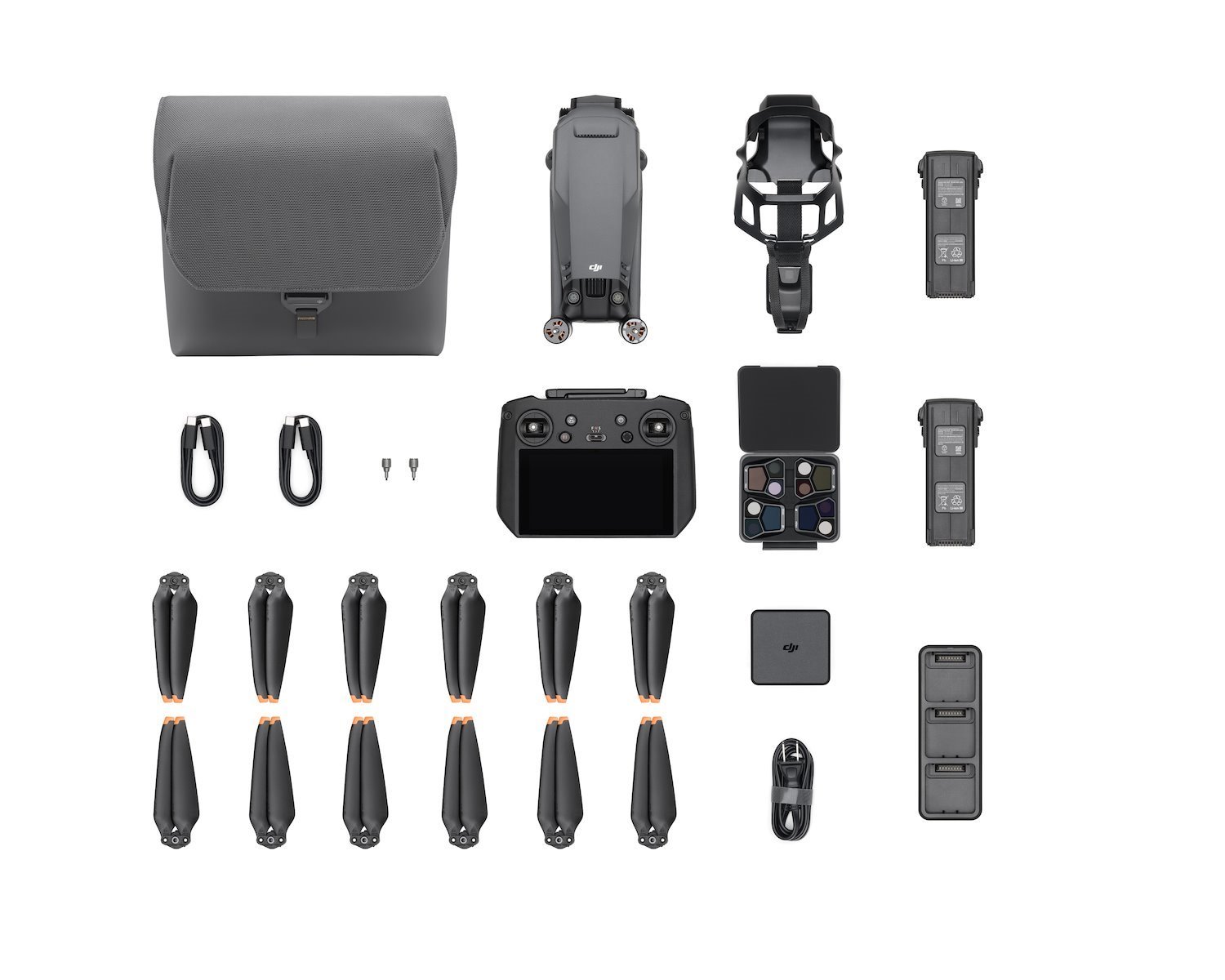 Dji Mavic 3 Pro FLY More Combo (RC Pro)