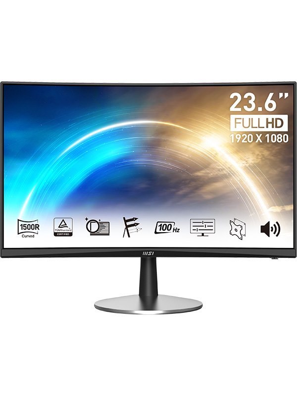 Msi Pro MP2422C Monitor