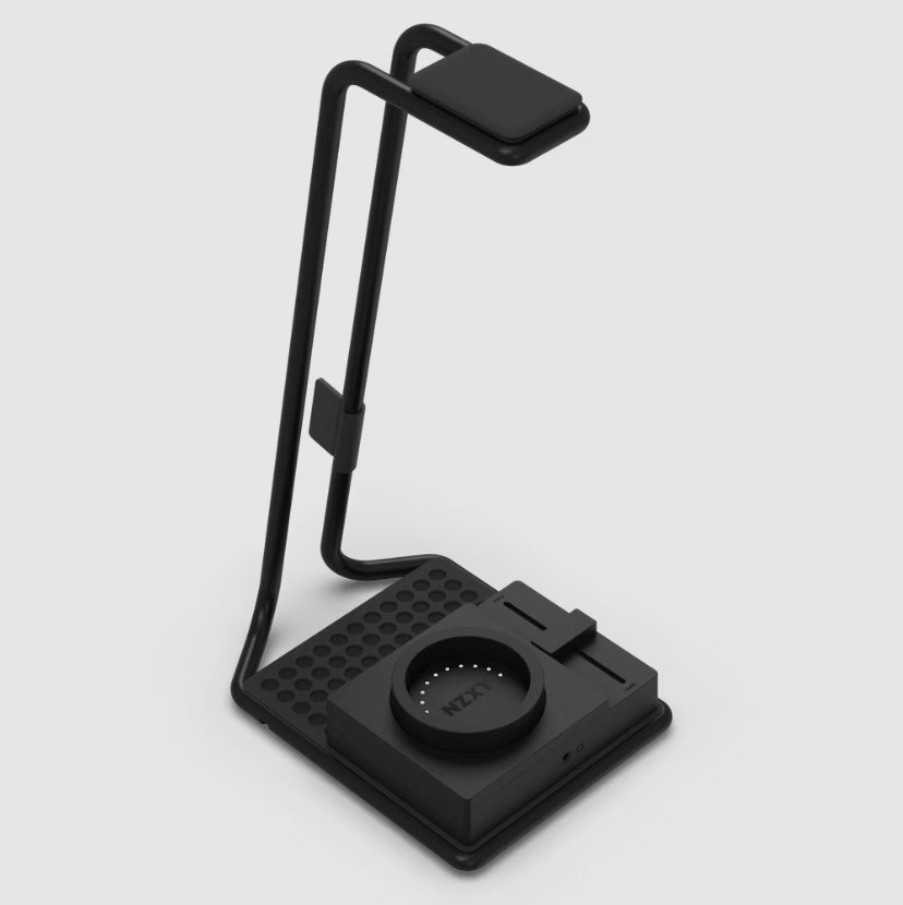 NZXT SwitchMix And Headset Stand