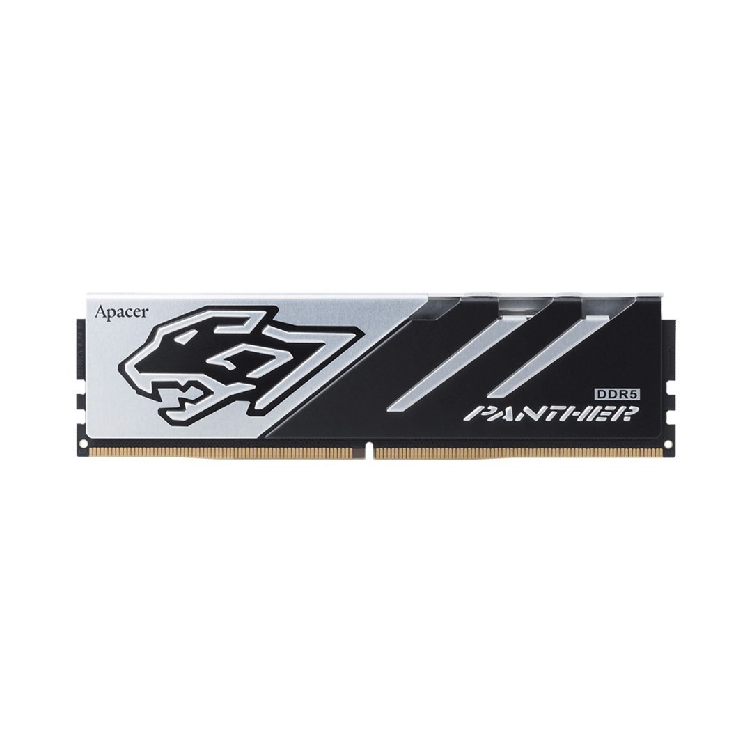 Apacer DDR5 Dimm 16GB Panther W/HS RP