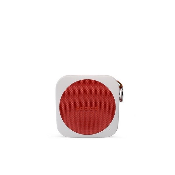 Polaroid P1 Music Player - Red