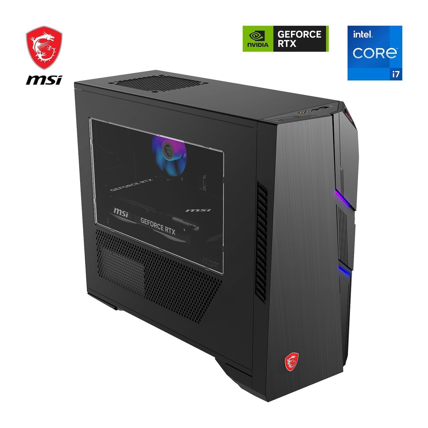 Msi Codex 6 13Nuc7-017Uk