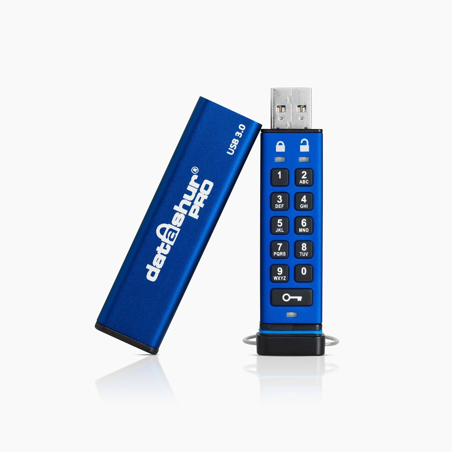 iStorage datAshur Pro Usb3 256GB