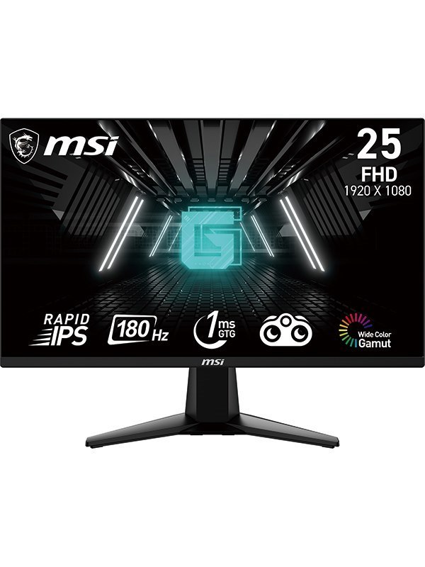 Msi G255F