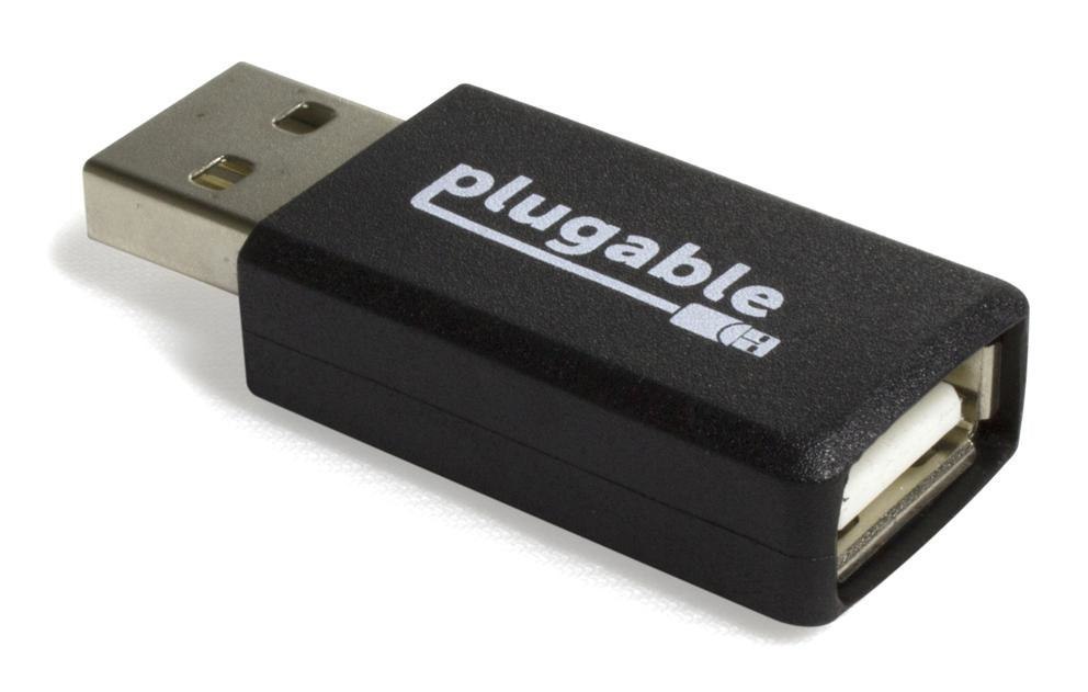 Plugable Usb Data Blocker