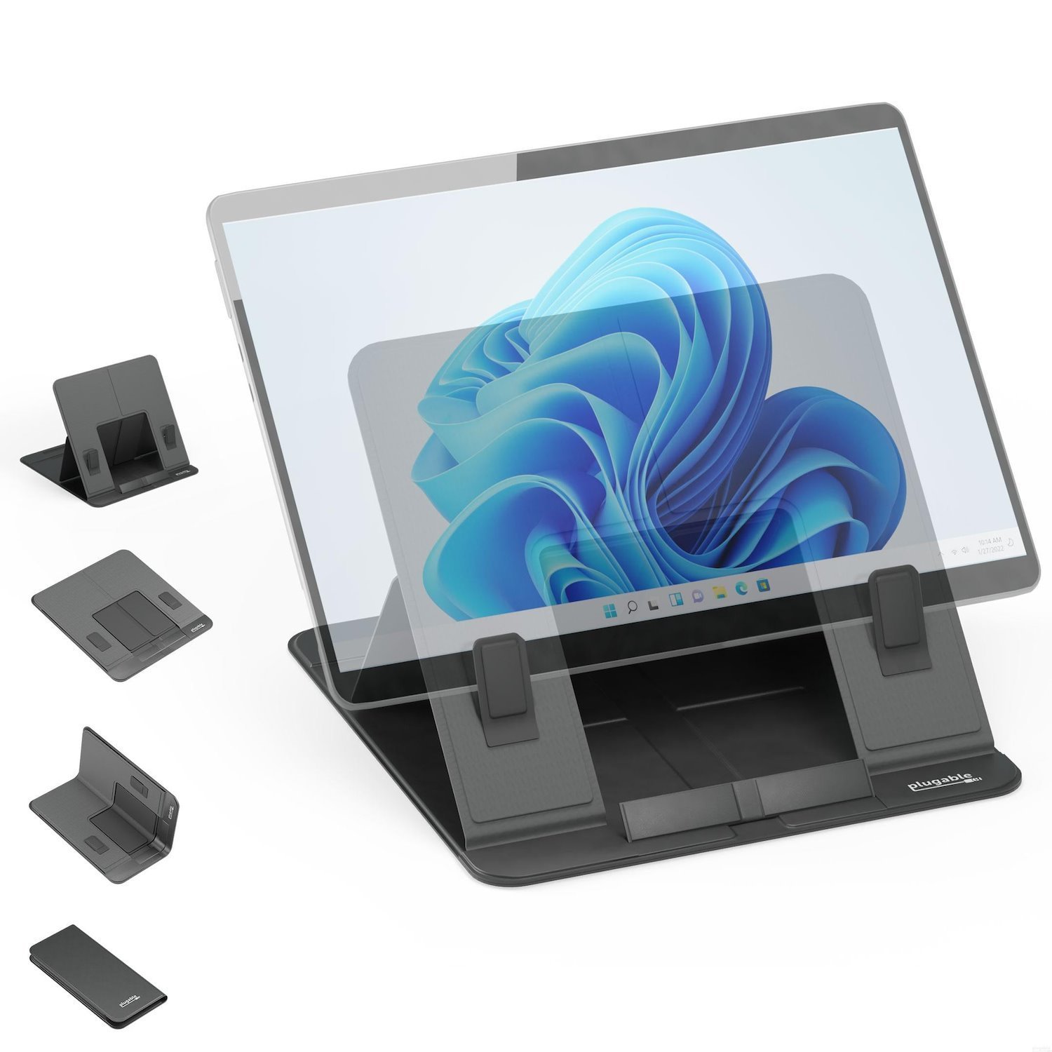 Plugable Laptop Tablet Stand