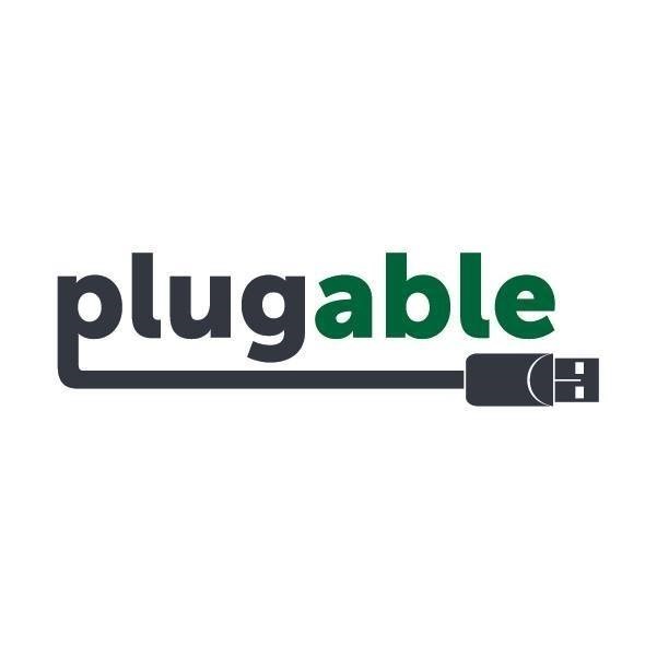 Plugable Dual Monitor Docking Station