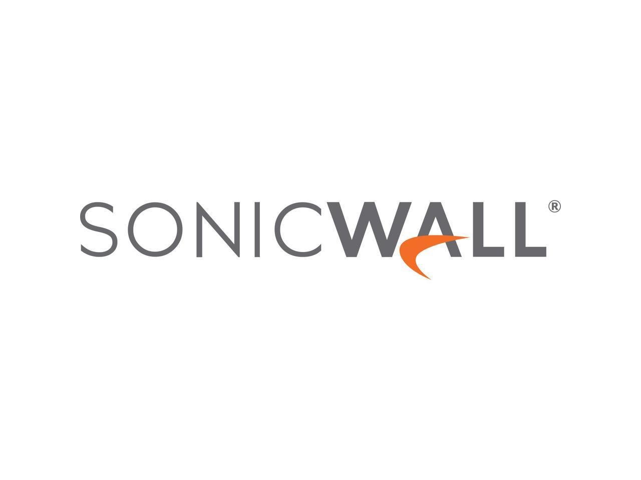 SonicWall SFP+ Module