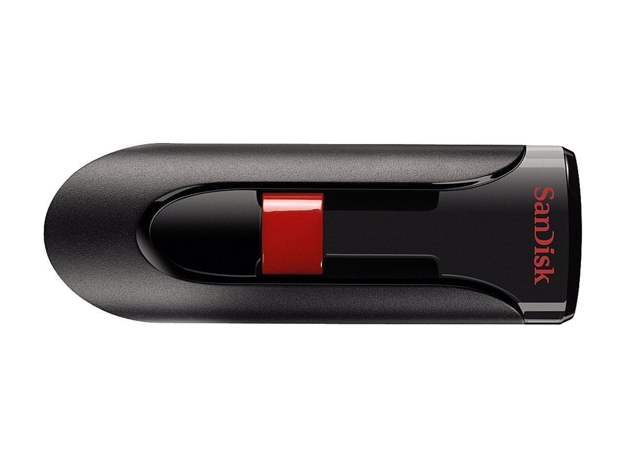 SanDisk 64GB Cruzer Glide Usb