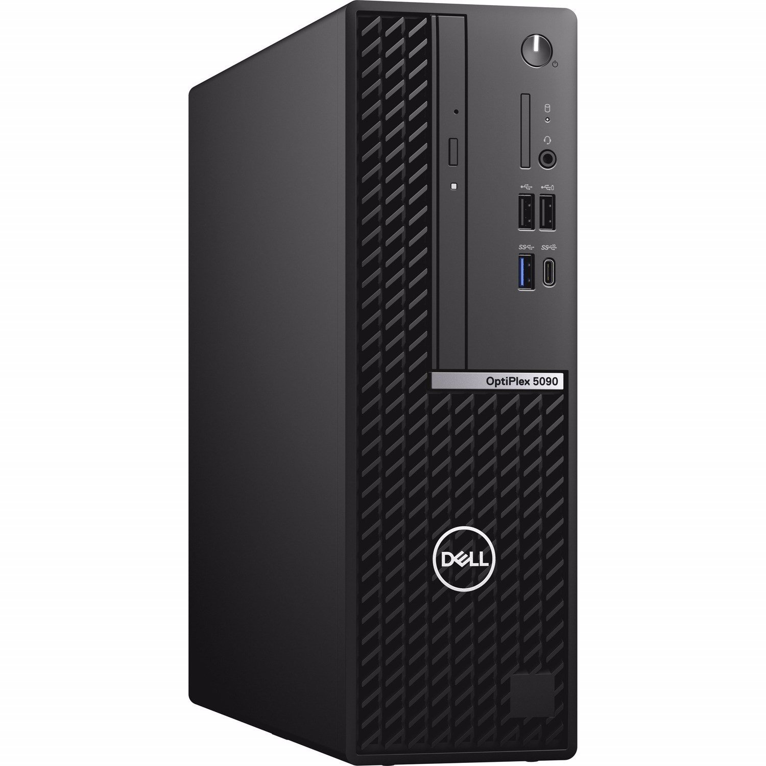 HaaS-PC-Dell OptiPlex 5000 5090 Desktop Computer - Intel Core i7 10th Gen i7-10700 Octa-core (8 Core)