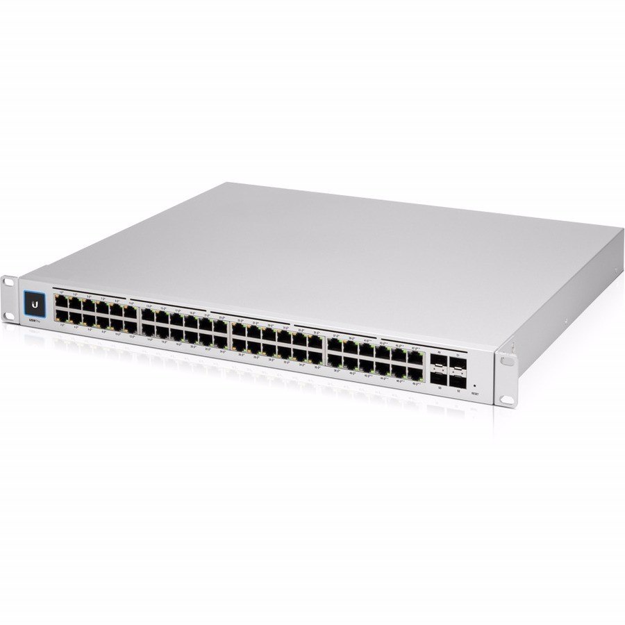 HaaS-SW-USW-PRO-48-POE Layer 3 Switch