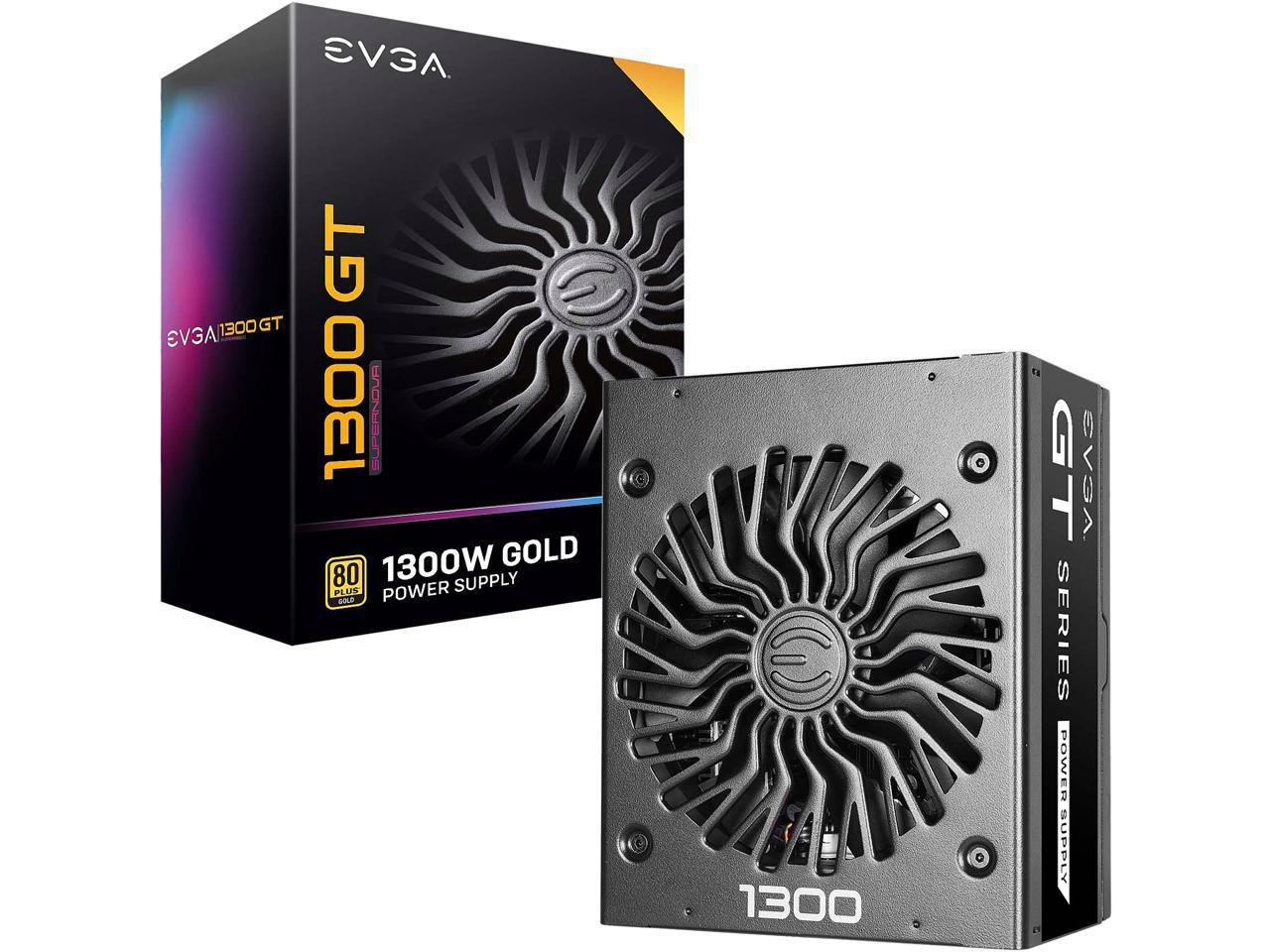 EVGA SuperNOVA 1300W Power Supply