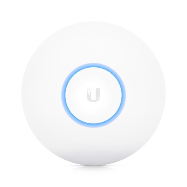 Ubiquiti Unifi Compact 802.11Ac Wave2 Mu-Mimo Enterprise Access Point (Poe-Not Included) - Upgrade From Ac-Pro