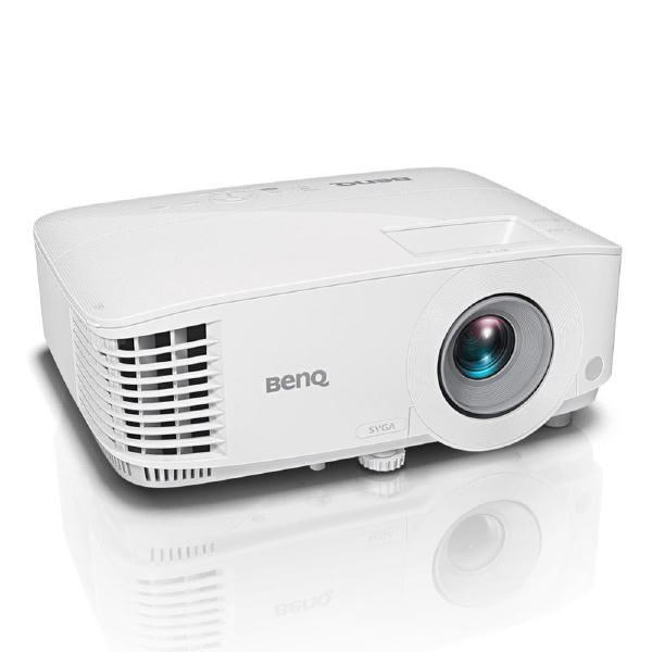 BenQ MS560 / Sgva / 4000 Ansi / 20000:1 , Hdmi, Vga, 3D BluRay Ready,