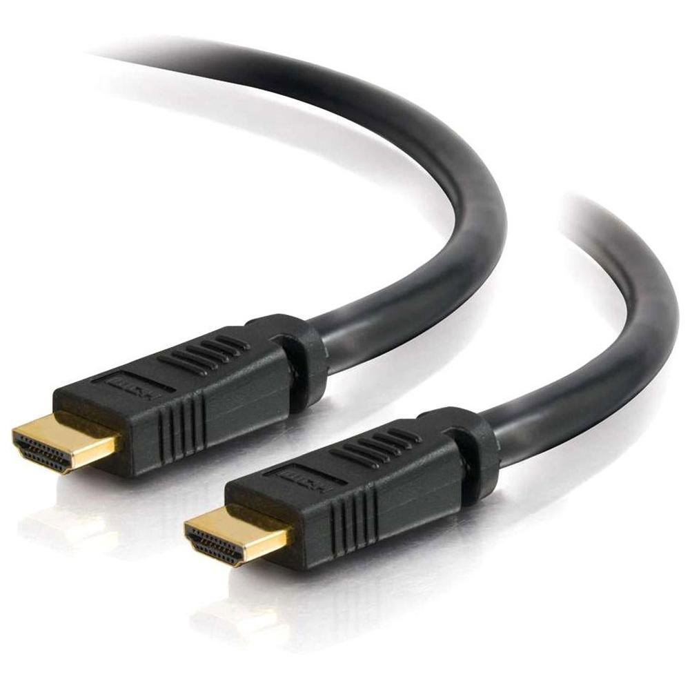 Alogic 10M Hdmi Cable With Active Booster - Male To Male