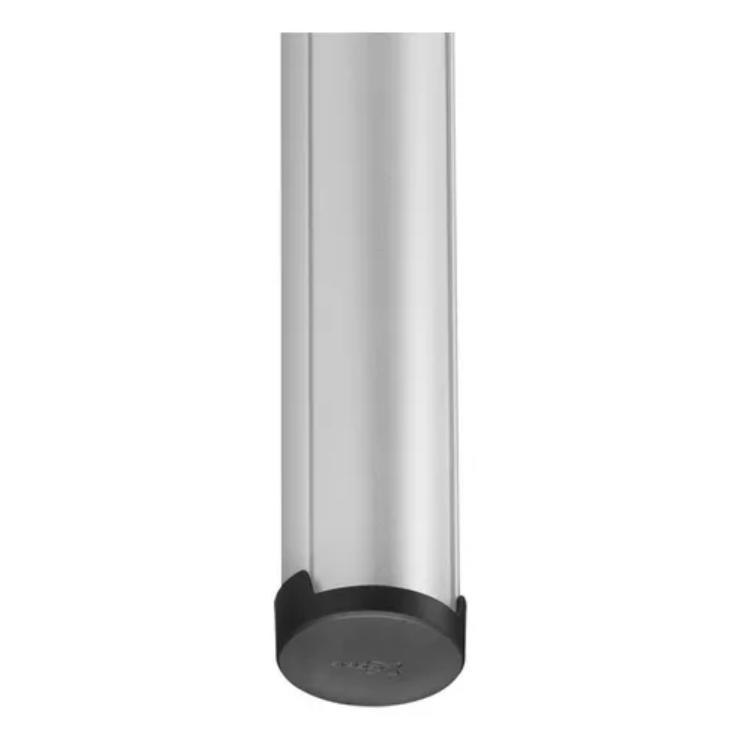 Vogel's Vogels Connect-It Ceiling Pole 150CM - Silver